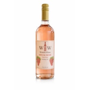 Wisdom Wines House Rose
