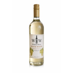 Wisdom Wines House White Wine